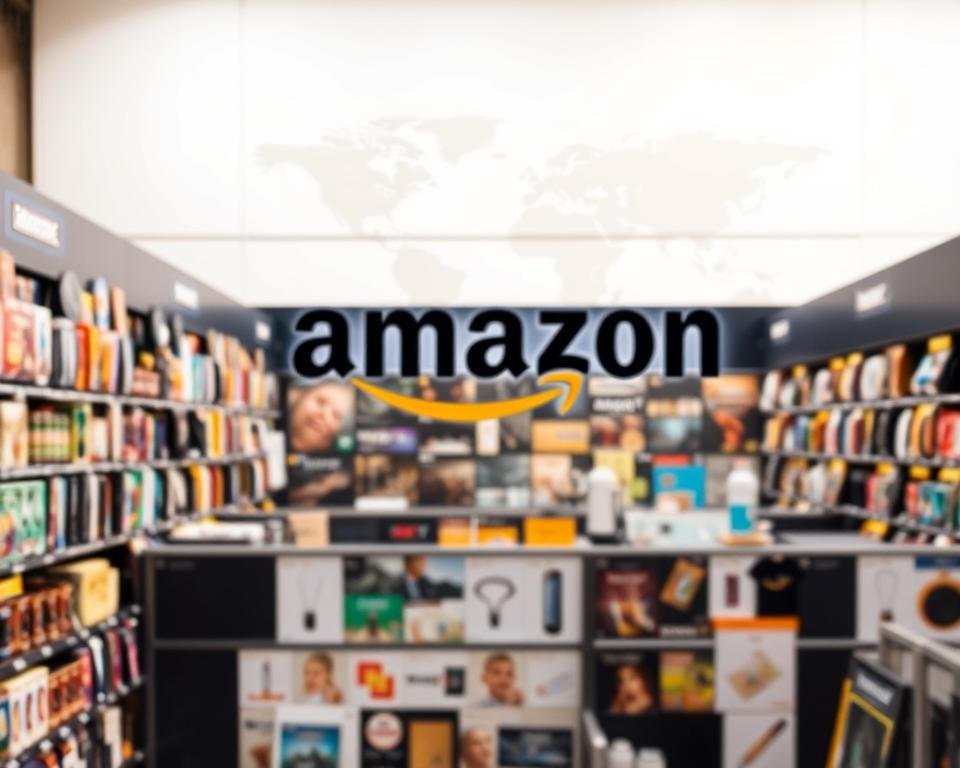 competencia en amazon