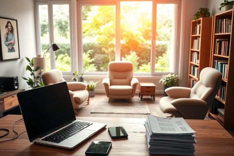 Ganar Dinero desde Casa con Amazon: Guía Completa