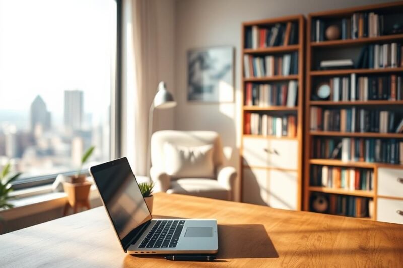 10 Formas fiables para Ganar Dinero desde Casa
