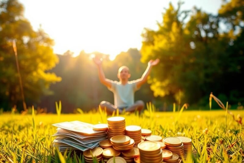 ganar dinero sin invertir