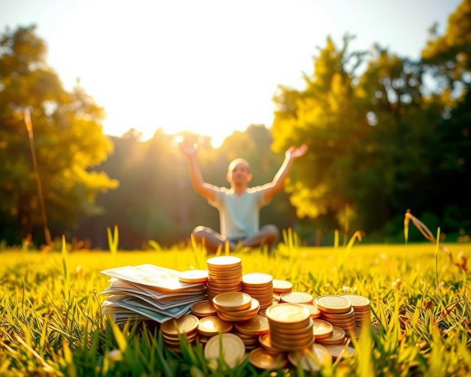 ganar dinero sin invertir