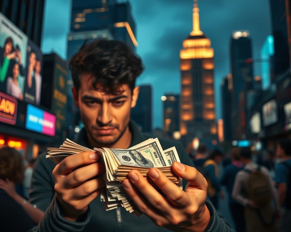 ganar dinero urgente sin inversión