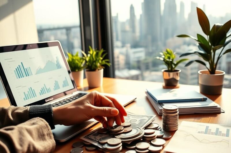 métodos efectivos para generar ingresos