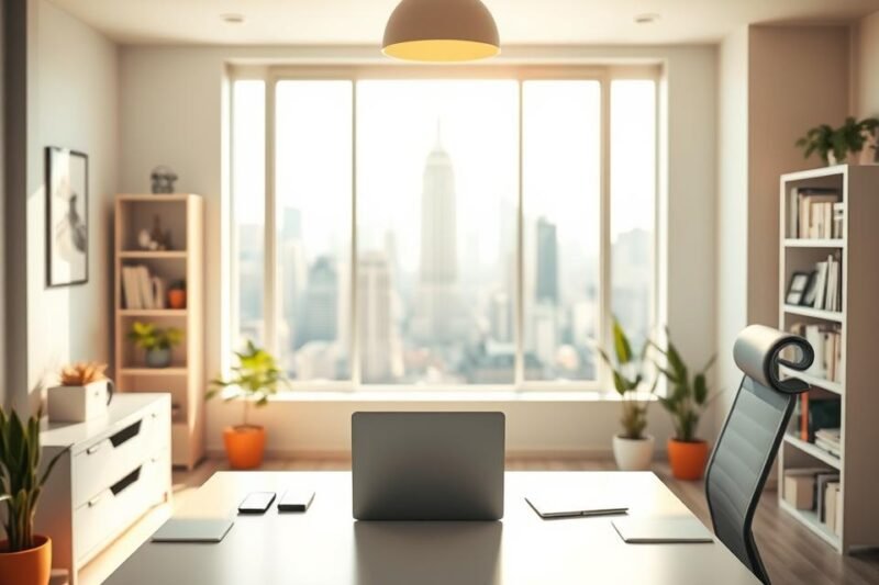 Trabajo desde casa sin experiencia: Oportunidades laborales