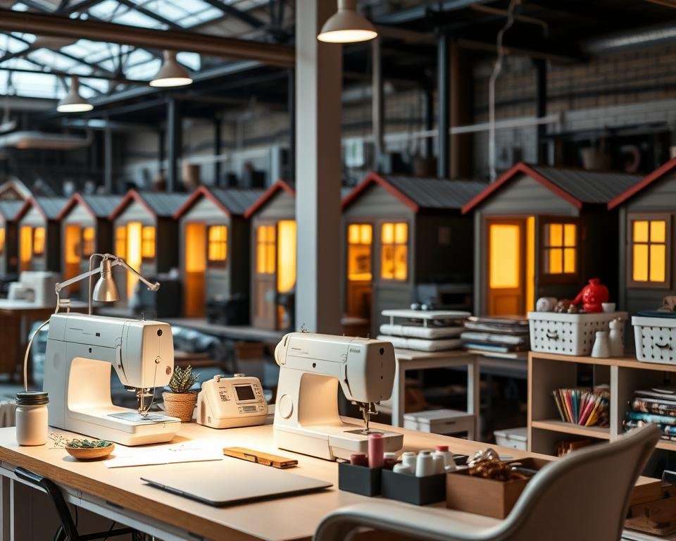 fábricas que den trabajo para realizar en casa