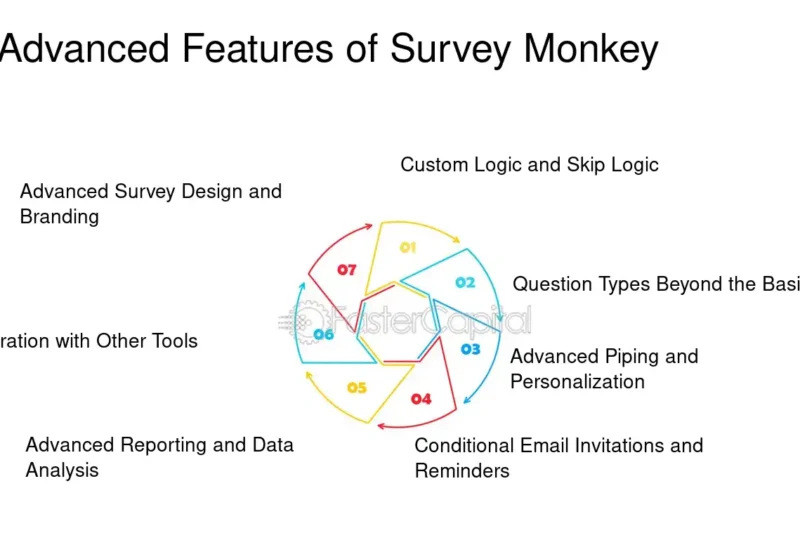Guía completa para crear encuestas efectivas en SurveyMonkey