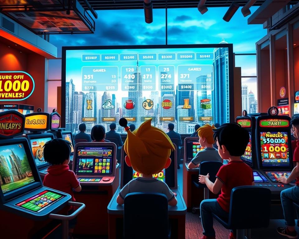 juegos que pagan dinero real